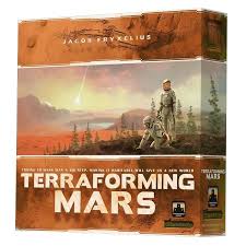 Terraforming Mars – Image 3