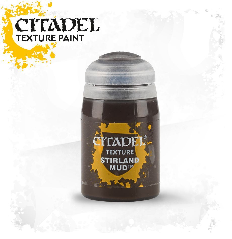 Technical : Stirland Mud (24ml)