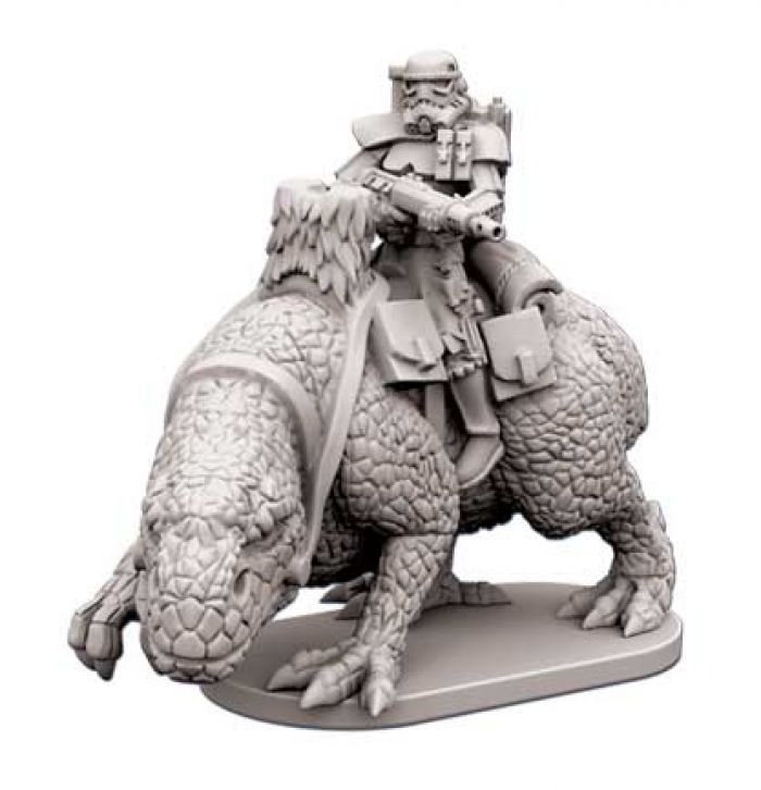 Assaut sur l'Empire : Capitaine Terro – Image 3