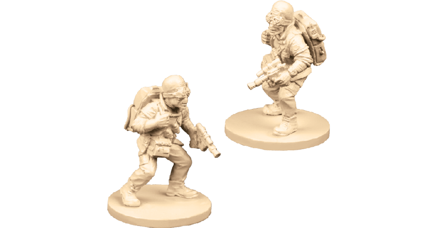 Assaut sur l'Empire : Saboteurs Rebelles – Image 2