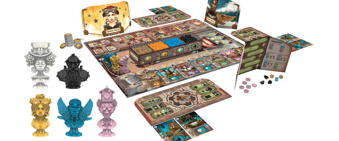 Imaginarium – Image 2