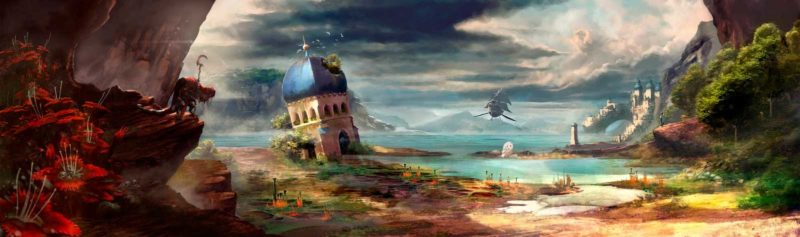 Arrivage Cthulhu V7 et autres jeux de rôles