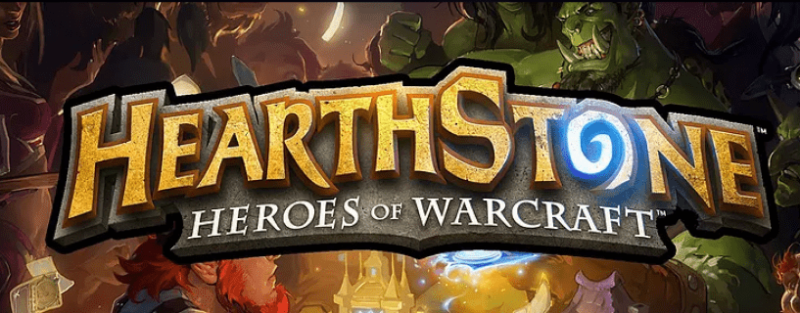 Tournoi Hearthstone #2