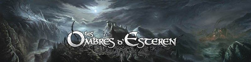 Découverte jeu de rôles – Soirée Horreur – Les Ombres d&rsquo;Esteren