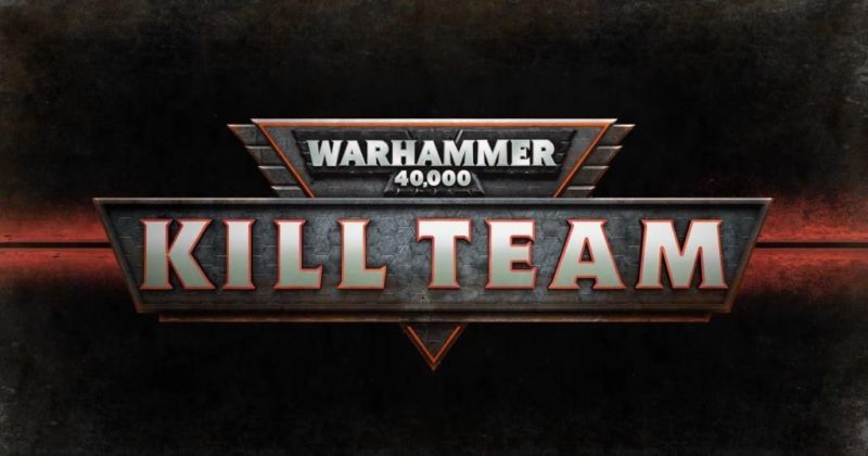 Kill Team – La Campagne Xeno