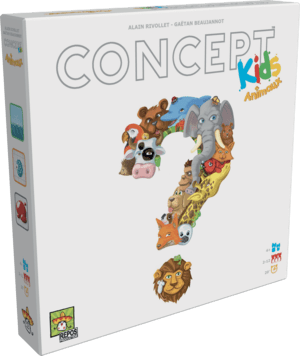 Concept Kids
