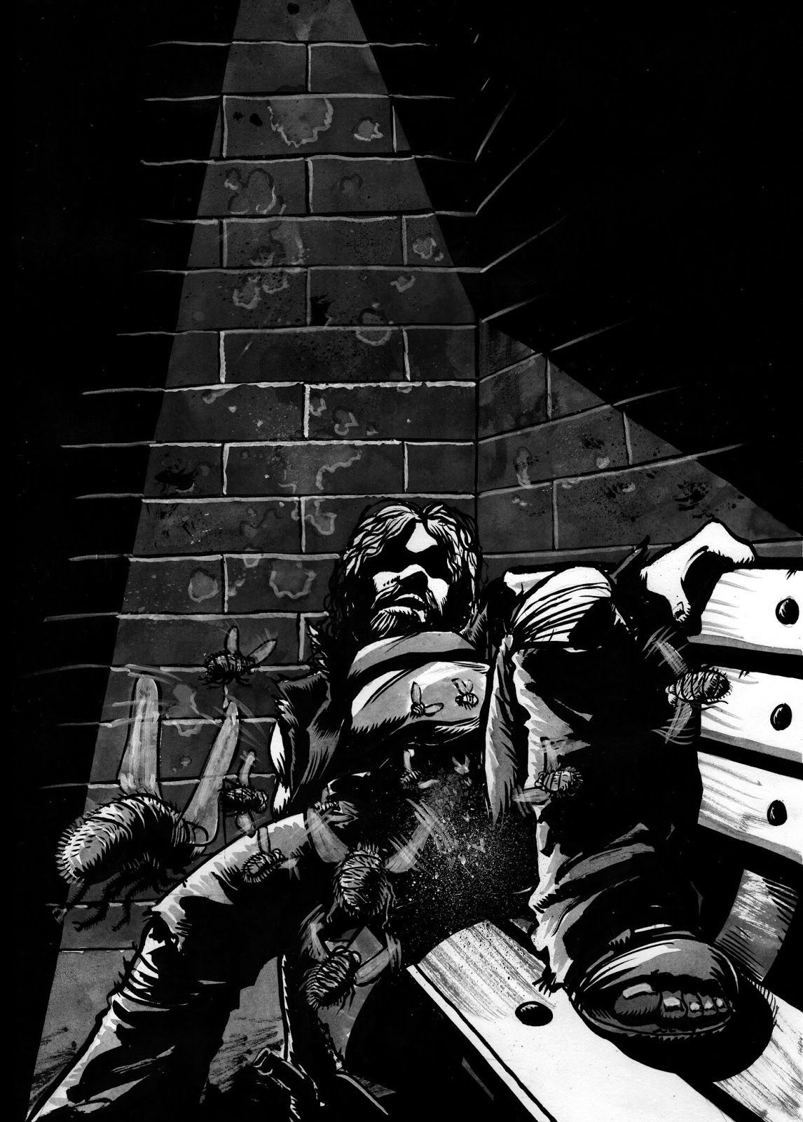 La Trilogie de la Crasse – Image 2