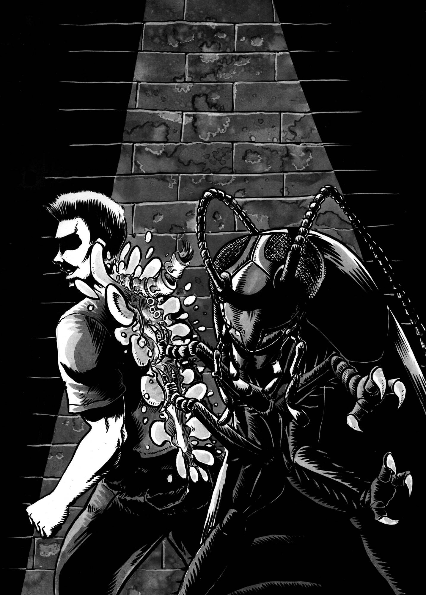 La Trilogie de la Crasse – Image 3