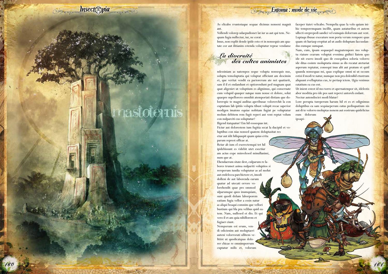 Insectopia : La Conquête – Image 2