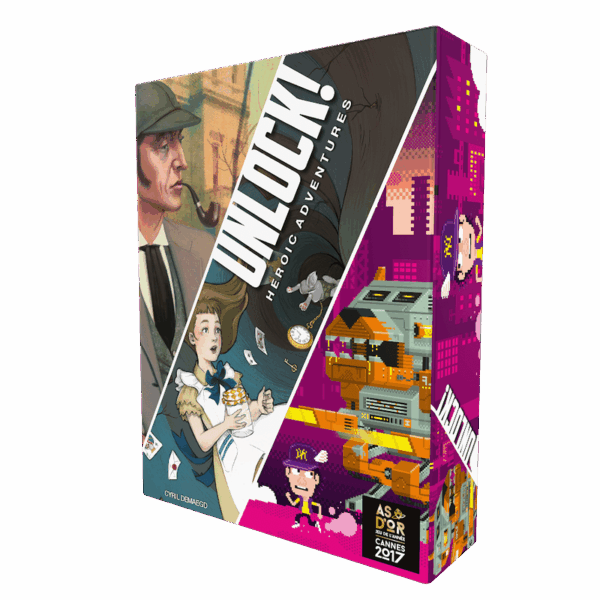 Les nouveautés de fin d’année