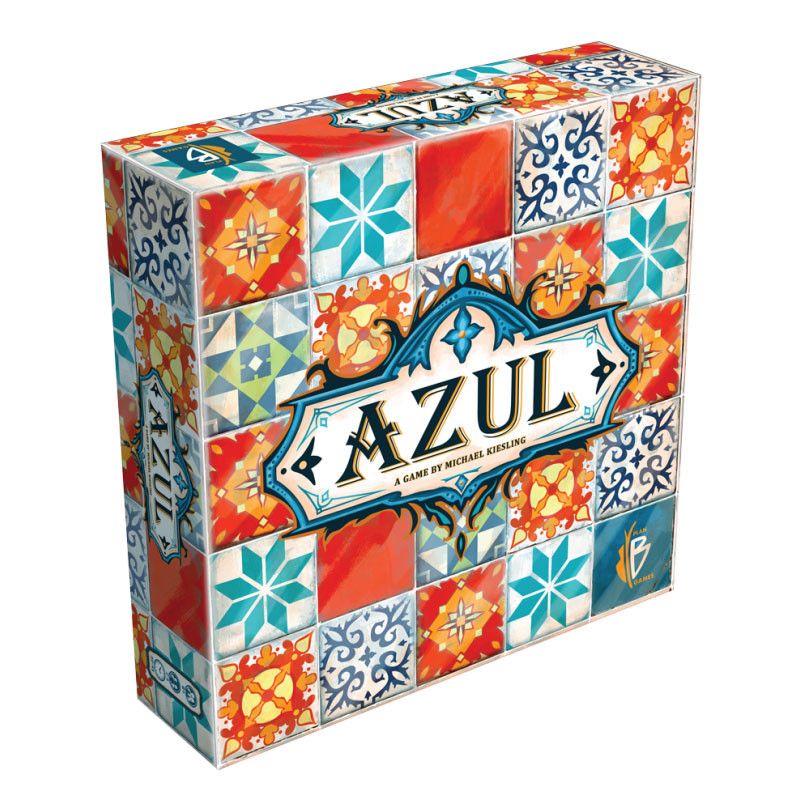 Azul (en)