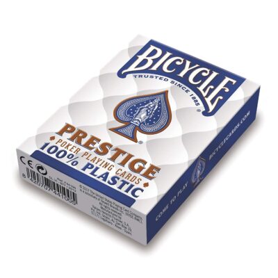 Bicycle Prestige Rider
