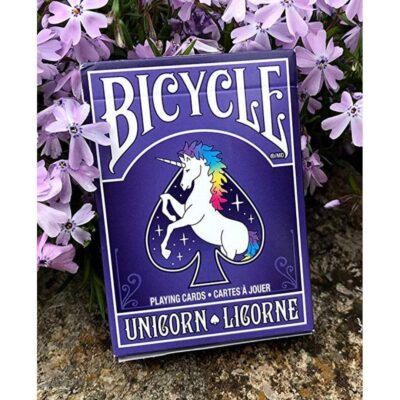 Bicycle Unicorn