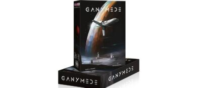 Ganymede