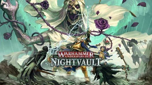 Tournoi Warhammer Underworlds