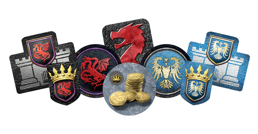 Le Trône de Fer : Mère des Dragons – Image 3