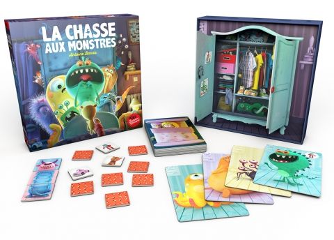La Chasse aux Monstres – Image 2