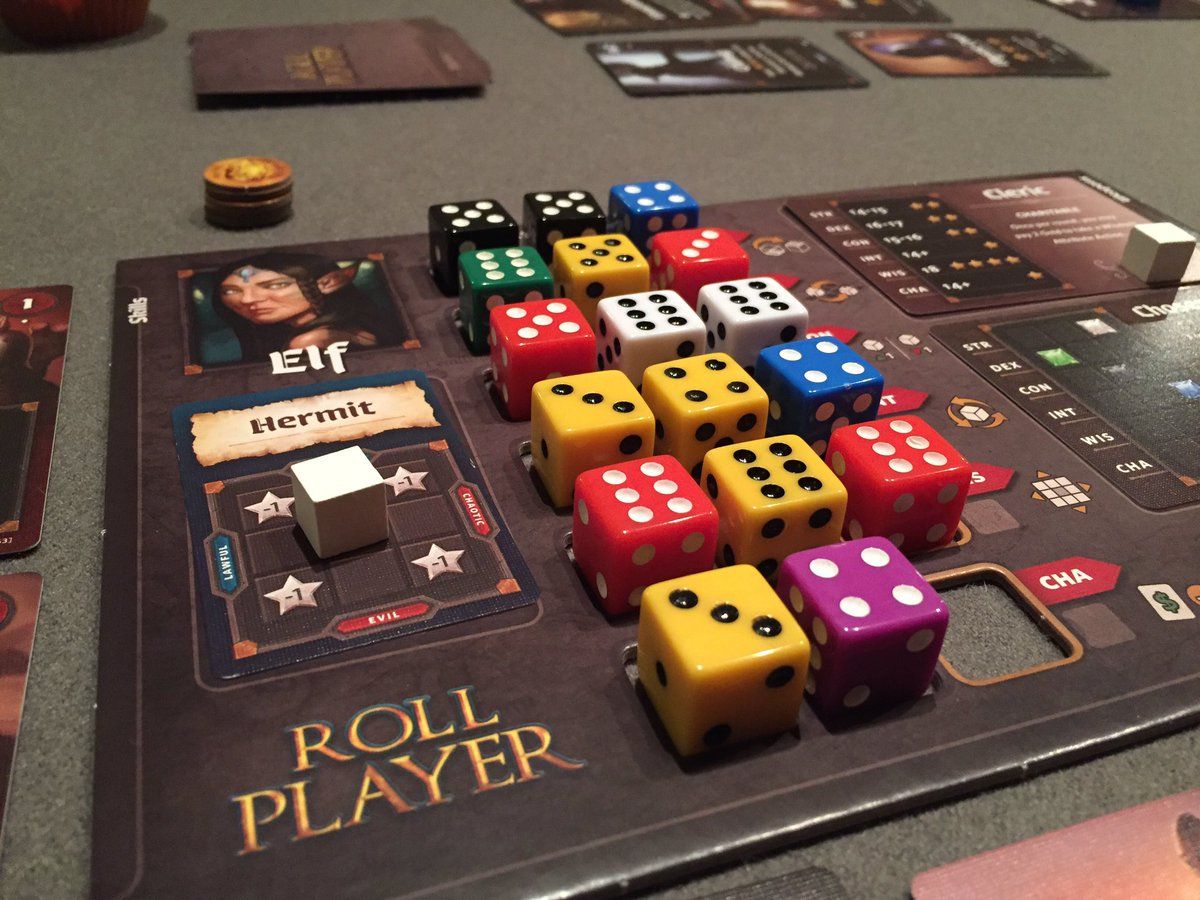 Roll Player – Image 2