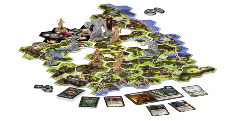 Les nouveautés de Mai