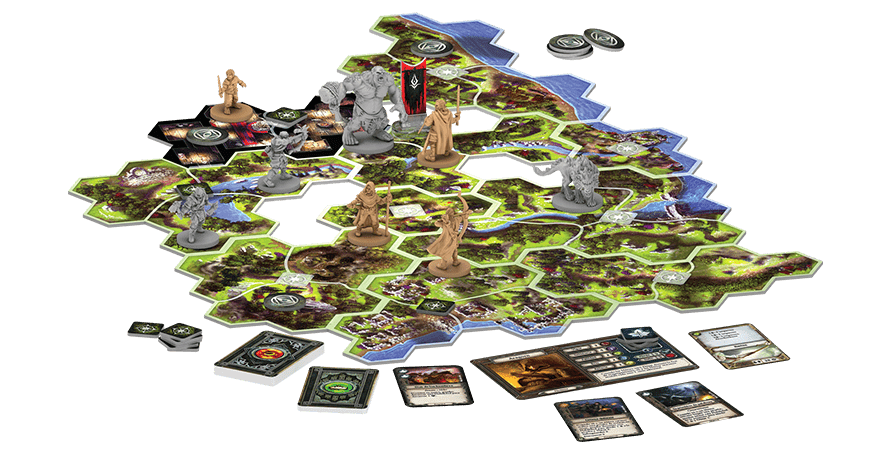 Le Seigneur des Anneaux : Voyages en Terre du Milieu – Image 2