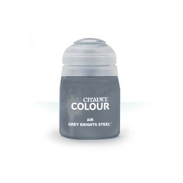 Air : Grey Knights Steel