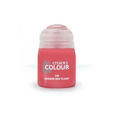 Air : Angron Red Clear