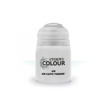 Air : Caste Thinner