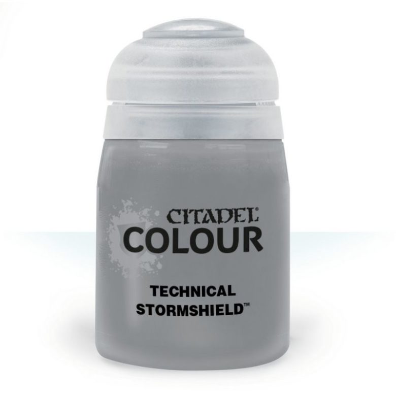 Technical : Stormshield