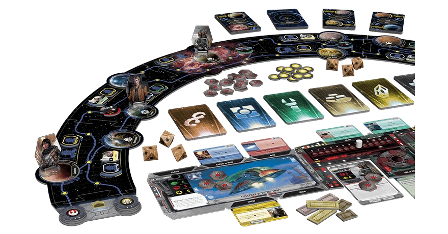 Star Wars Outer Rim (en) – Image 4