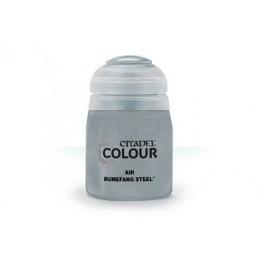 Air : Runefang Steel