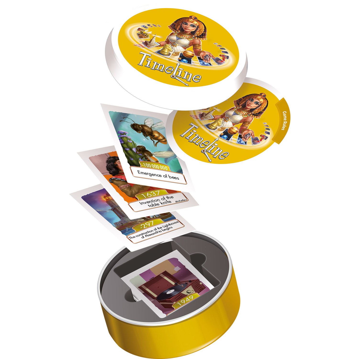 Timeline Classique – Image 2