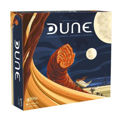 Dune (fr)