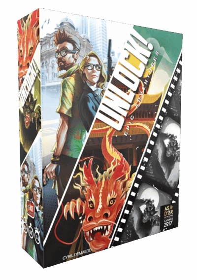 Unlock Epic Adventures