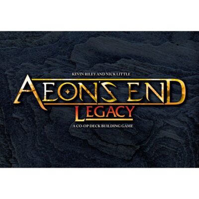 Aeon's End Legacy (en)