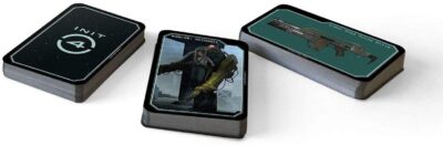 Alien RPG : Custom Card Deck