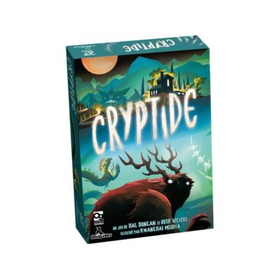 Cryptide