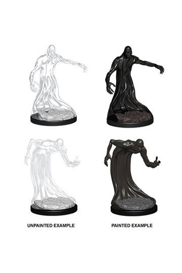 D&D Nolzur's Marvelous Miniatures - Shadow