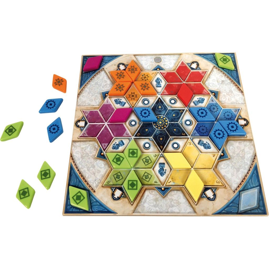 Azul : Pavillon d'été – Image 2