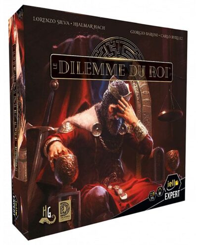 Le Dilemne du Roi