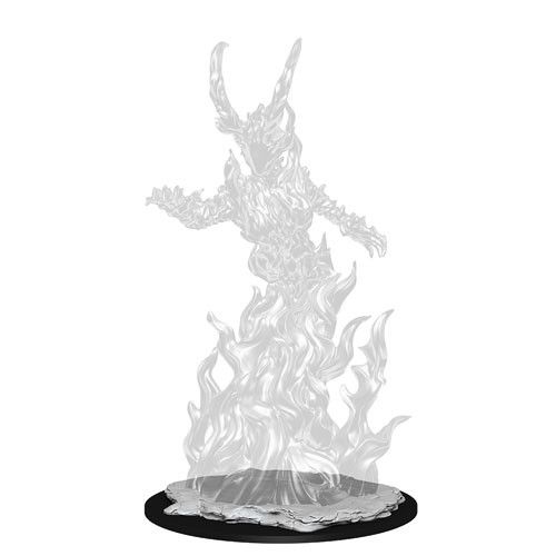 Pathfinder Deep Cuts - Huge Fire Elemental Lord