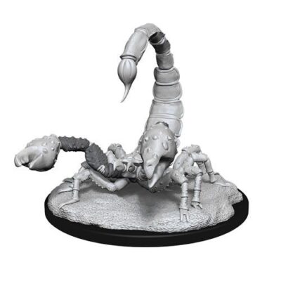 Pathfinder Deep Cuts - Giant Scorpion