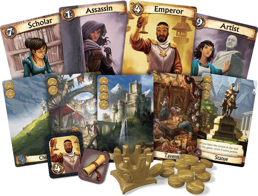 Citadels Classic – Image 2