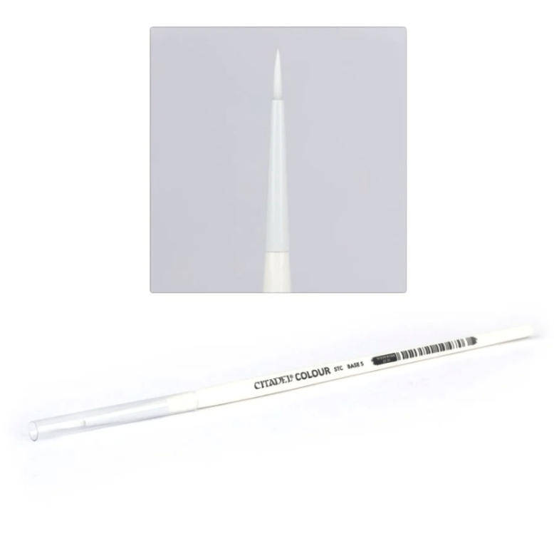 Pinceau STC Small Base Brush