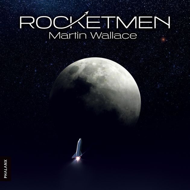 Rocketmen (en)