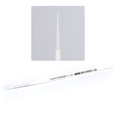 Pinceau STC Small Layer Brush