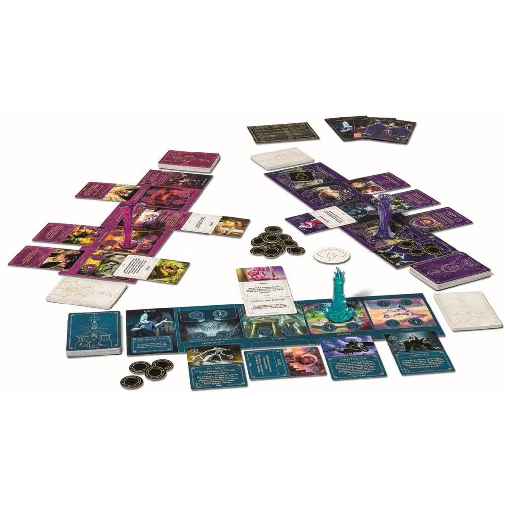 Villainous : Mauvais jusqu'à l'Os – Image 2