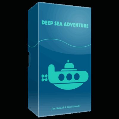 Deep Sea Adventure