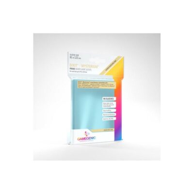 Board Game Sleeves Dixit / Mysterium