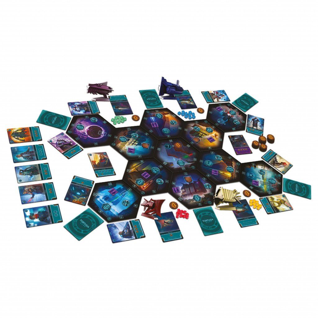 Tortuga 2199 – Image 2