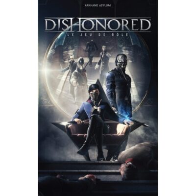 Dishonored (fr)
